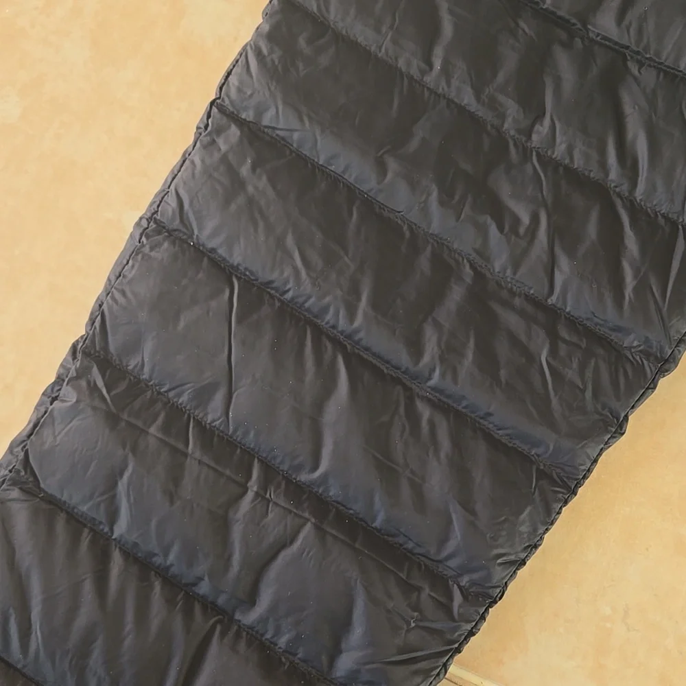 Eddie Bauer Down Jogger Pants - Picture 2 of 12